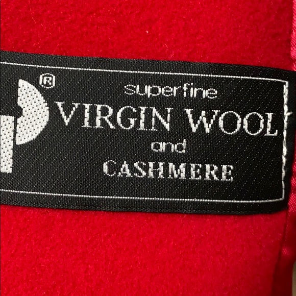 Pea Coat - Picture 4 of 6